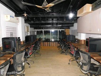 
                          Office in Andheri West, Mumbai