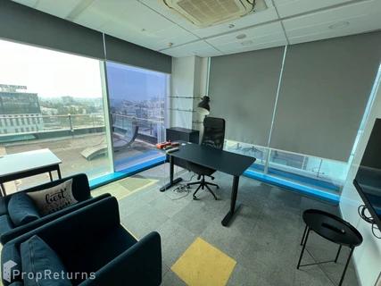 
                          Office in Andheri East, Mumbai