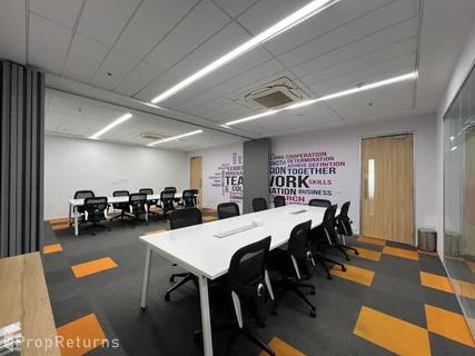 
                          Office in Andheri East, Mumbai