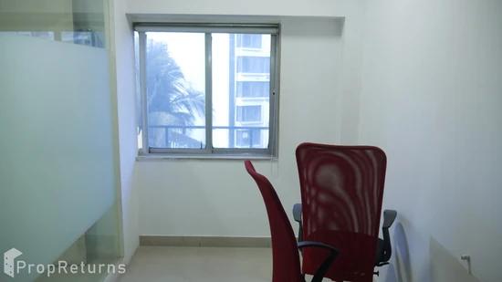 
                          Office in Kalina, Santacruz East, Mumbai