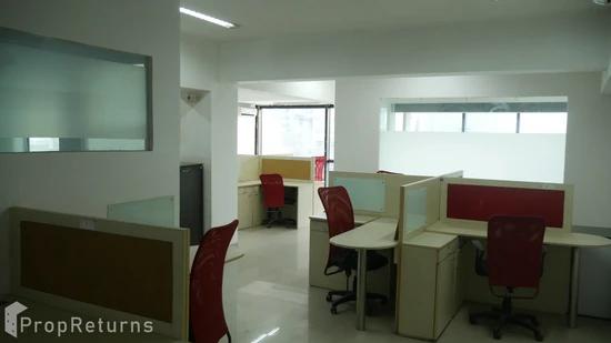 
                          Office in Kalina, Santacruz East, Mumbai