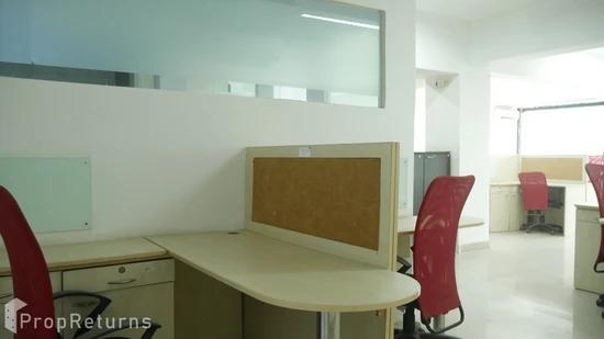 
                          Office in Kalina, Santacruz East, Mumbai