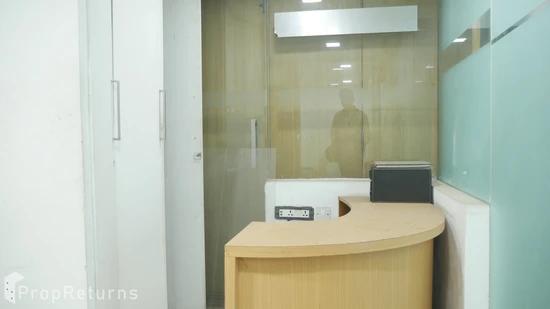 
                          Office in Kalina, Santacruz East, Mumbai