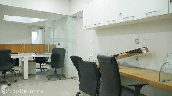 
                          Office in Kalina, Santacruz East, Mumbai