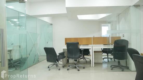 
                          Office in Kalina, Santacruz East, Mumbai