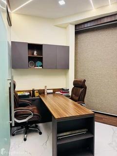 
                          Office in Sector 18, Vashi, Navi Mumbai