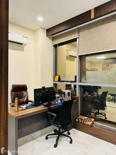 
                          Office in Sector 18, Vashi, Navi Mumbai