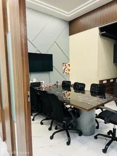 
                          Office in Sector 18, Vashi, Navi Mumbai