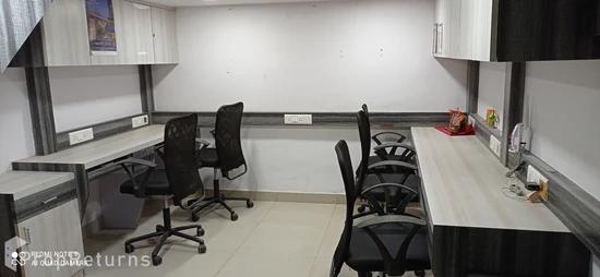 
                          Office in Thane West, Thane