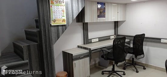 
                          Office in Thane West, Thane