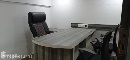 
                          Office in Thane West, Thane