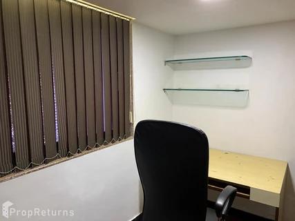 
                          Office in Prabhadevi, Mumbai