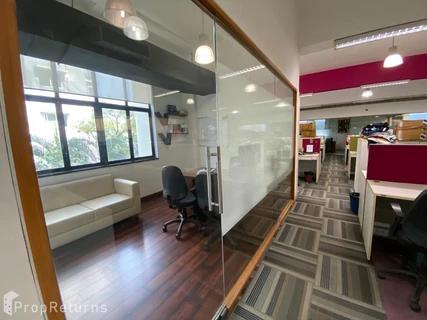 
                          Office in Jogeshwari East, Mumbai