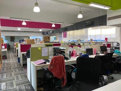 
                          Office in Jogeshwari East, Mumbai