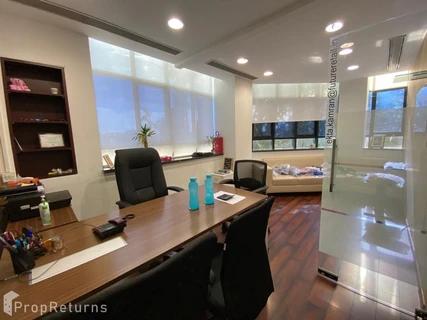 
                          Office in Jogeshwari East, Mumbai