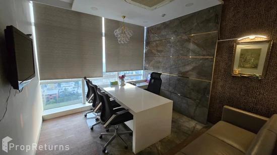 
                          Office in Vashi, Navi Mumbai