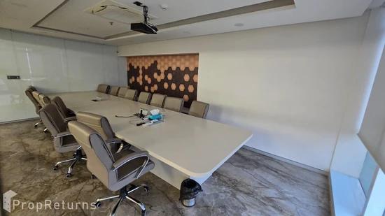 
                          Office in Vashi, Navi Mumbai