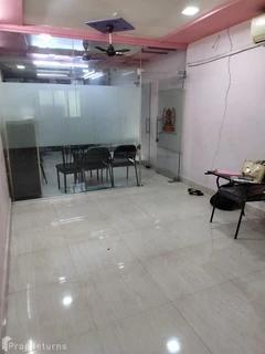 
                          Office in Ulhasnagar, Thane