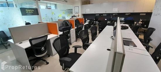 
                          Office in Andheri East, Mumbai