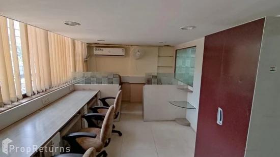 
                          Office in Malad West, Mumbai