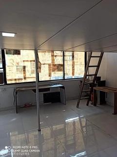 
                          Office in Lower Parel, Mumbai