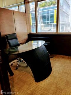 
                          Office in Lower Parel West, Mumbai