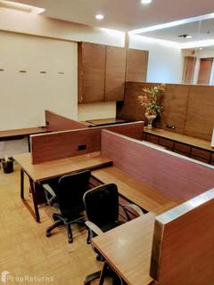 
                          Office in Lower Parel West, Mumbai