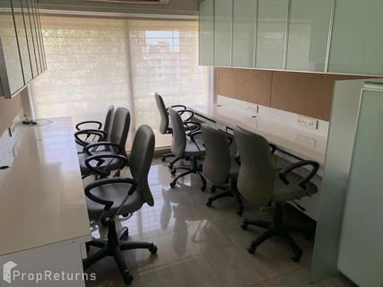 
                          Office in Andheri East, Mumbai