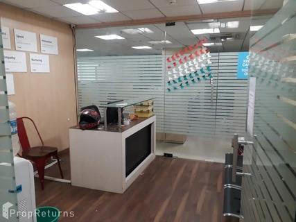 
                          Office in Mahape, Navi Mumbai