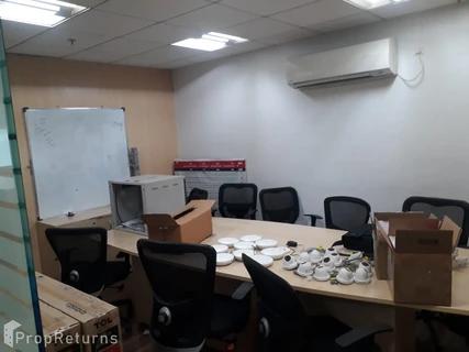 
                          Office in Mahape, Navi Mumbai