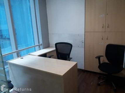 
                          Office in Mahape, Navi Mumbai