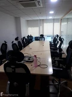 
                          Office in Mahape, Navi Mumbai