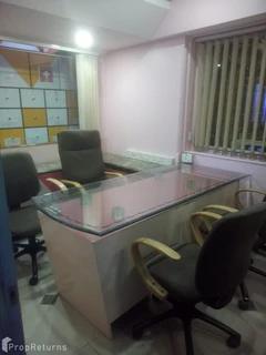 
                          Office in Sector 11, CBD Belapur, Navi Mumbai