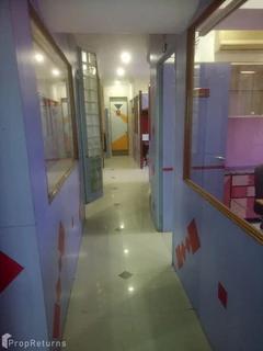 
                          Office in Sector 11, CBD Belapur, Navi Mumbai