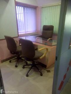 
                          Office in Sector 11, CBD Belapur, Navi Mumbai