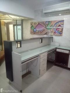 
                          Office in Sector 11, CBD Belapur, Navi Mumbai