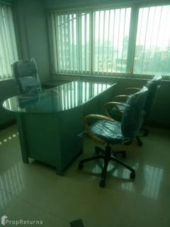 
                          Office in Sector 11, CBD Belapur, Navi Mumbai