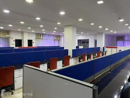 
                          Office in Mahape, Navi Mumbai