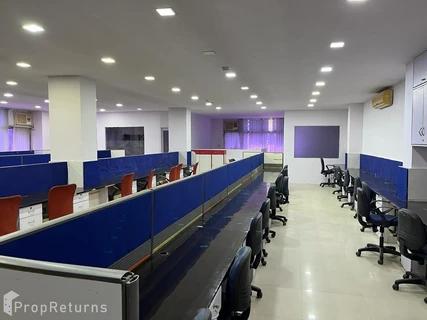 
                          Office in Mahape, Navi Mumbai