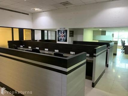 
                          Office in Mulund West, Mumbai