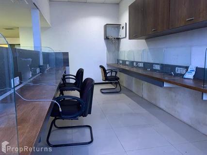 
                          Office in Mulund West, Mumbai