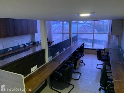 
                          Office in Mulund West, Mumbai