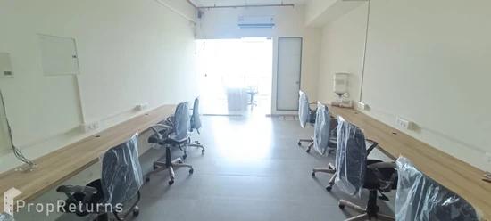 
                          Office in Thane West, Thane