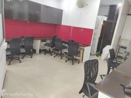 
                          Office in Ghatkopar East, Mumbai