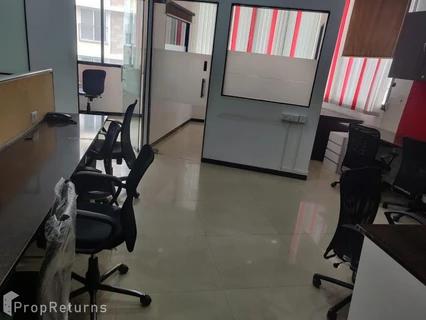 
                          Office in Ghatkopar East, Mumbai