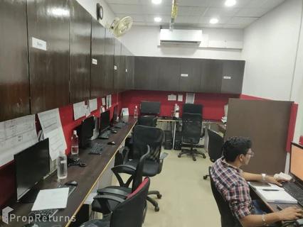 
                          Office in Ghatkopar East, Mumbai