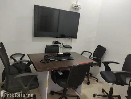 
                          Office in Ghatkopar East, Mumbai