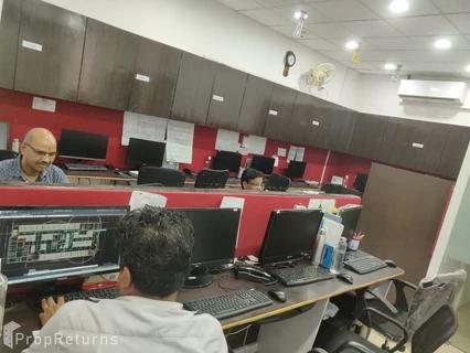 
                          Office in Ghatkopar East, Mumbai