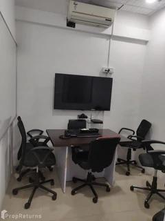 
                          Office in Ghatkopar East, Mumbai