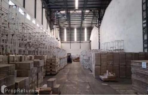 
                          Warehouse in Panvel, Navi Mumbai